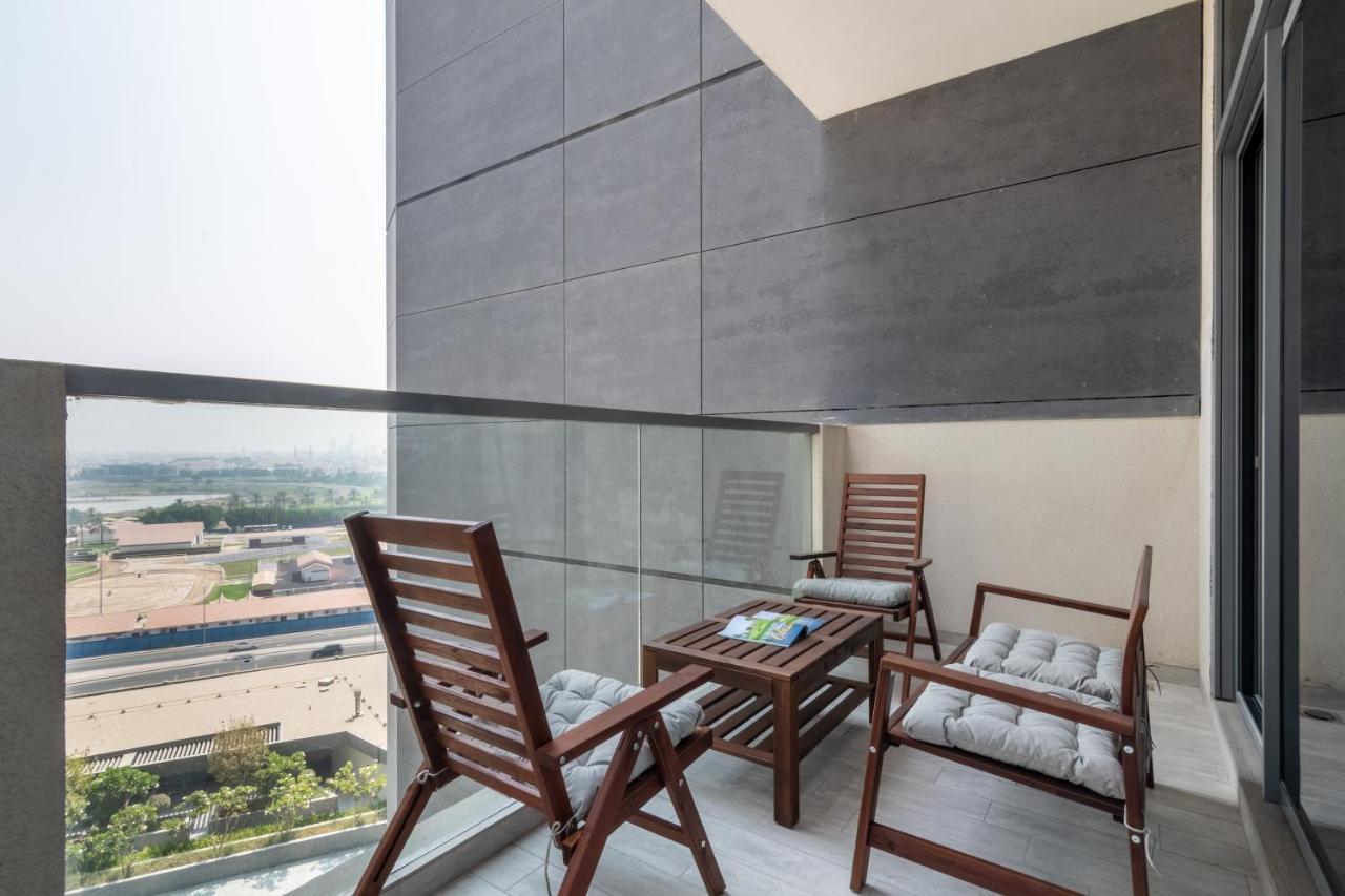 Eden'S Homes & Villas - Millennium Atria Residences Дубай Екстер'єр фото